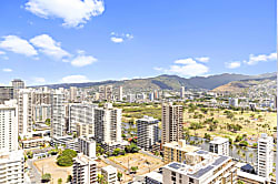 Deluxe Ocean View 3204 Waikiki