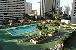 Deluxe Ocean View 3204 Waikiki