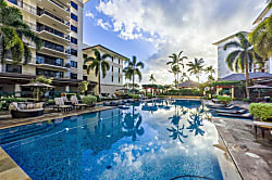 Beach Villas at Ko Olina O-622