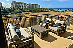 Beach Villas at Ko Olina O-622