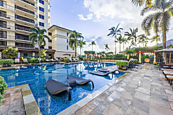 Beach Villas at Ko Olina O-622