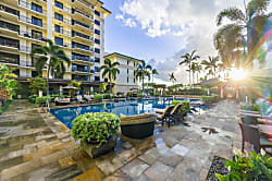 Beach Villas at Ko Olina O-622
