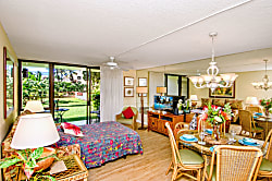 Kamaole Sands Condo 5-101