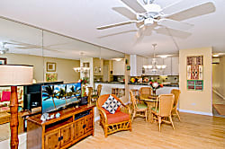Kamaole Sands Condo 5-101