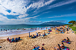 Kamaole Sands Condo 5-101