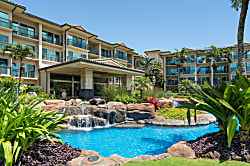 Waipouli Beach Resort F-204