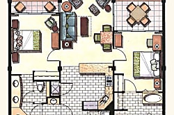 Waipouli Beach Resort F-204