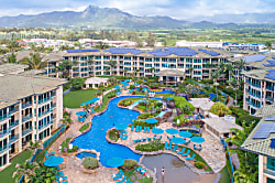 Waipouli Beach Resort F-204