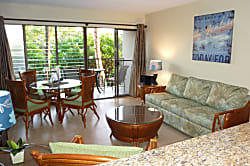 Kihei Akahi 1BD