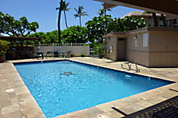 Kihei Akahi 1BD