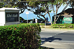 Kihei Akahi 1BD