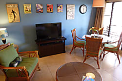 Kihei Akahi 1BD