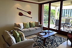 Kolea Villas Vacation Rental