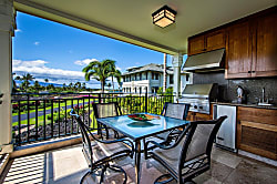 Kolea Villas Vacation Rental