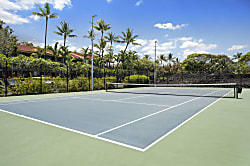 Kona Surf Racquet Club Townhouse 178