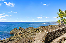 Kona Surf Racquet Club Townhouse 178