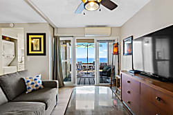 Kona Surf Racquet Club Townhouse 178