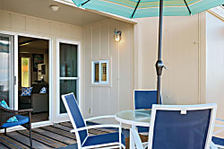 Kona Surf Racquet Club Townhouse 178