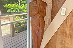 Sunset Beach House on the Sand