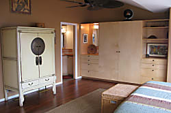 Hale Pali on the Sea