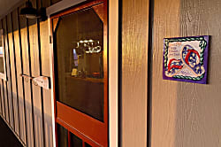 Hale Pali on the Sea