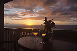 Hale Pali on the Sea