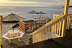 Hale Pali on the Sea