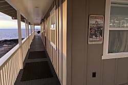 Hale Pali on the Sea