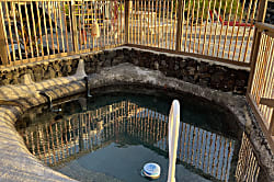 Hale Pali on the Sea