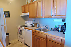 Kona Bali Kai Top Floor Oceanfront Condo