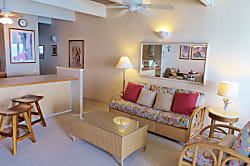 Kona Bali Kai Top Floor Oceanfront Condo