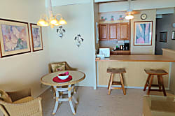 Kona Bali Kai Top Floor Oceanfront Condo