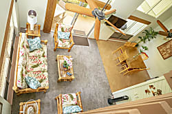 Princeville Island Style Townhouse