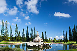 Princeville Island Style Townhouse