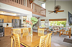 Princeville Island Style Townhouse