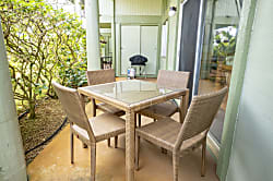 Princeville Island Style Townhouse