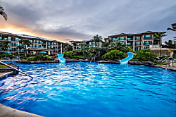 Waipouli Beach Resort E-406