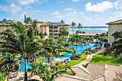 Waipouli Beach Resort E-406