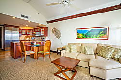 Waipouli Beach Resort E-406