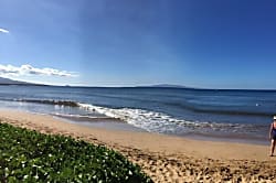 Sugar Beach Resort 205