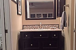 Sugar Beach Resort 205