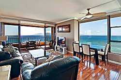 Maui Kai 1008  Penthouse