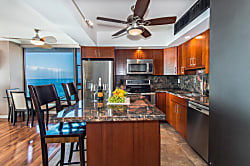 Maui Kai 1008  Penthouse