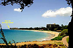 Maui Kai 1008  Penthouse