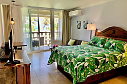 Islander on the Beach Resort