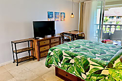 Islander on the Beach Resort