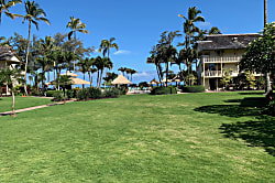 Islander on the Beach Resort