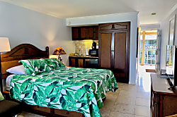 Islander on the Beach Resort