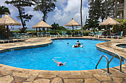 Islander on the Beach Resort