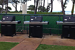 Islander on the Beach Resort